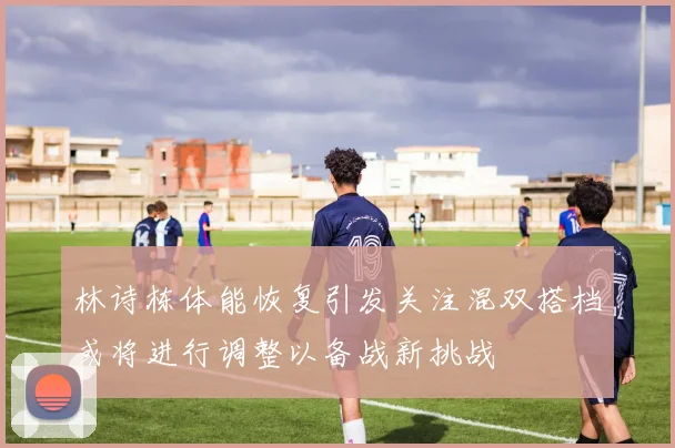 林诗栋体能恢复引发关注混双搭档或将进行调整以备战新挑战